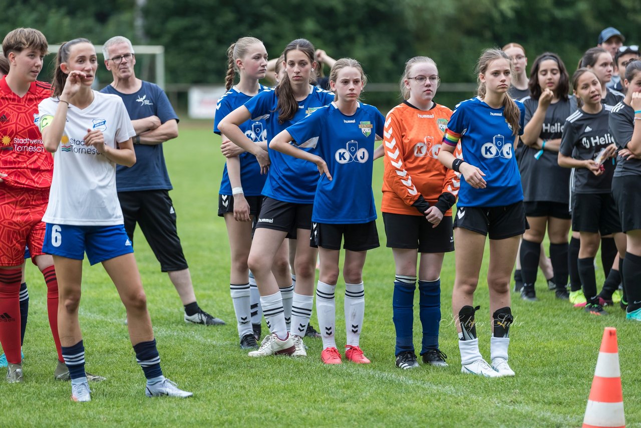 Bild 63 - Loewinnen Cup
